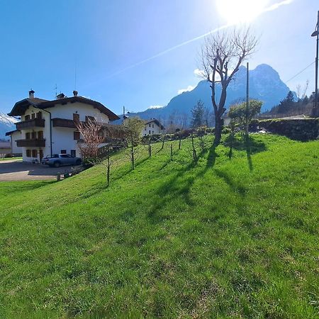 El Cor Appartement Taibon Buitenkant foto