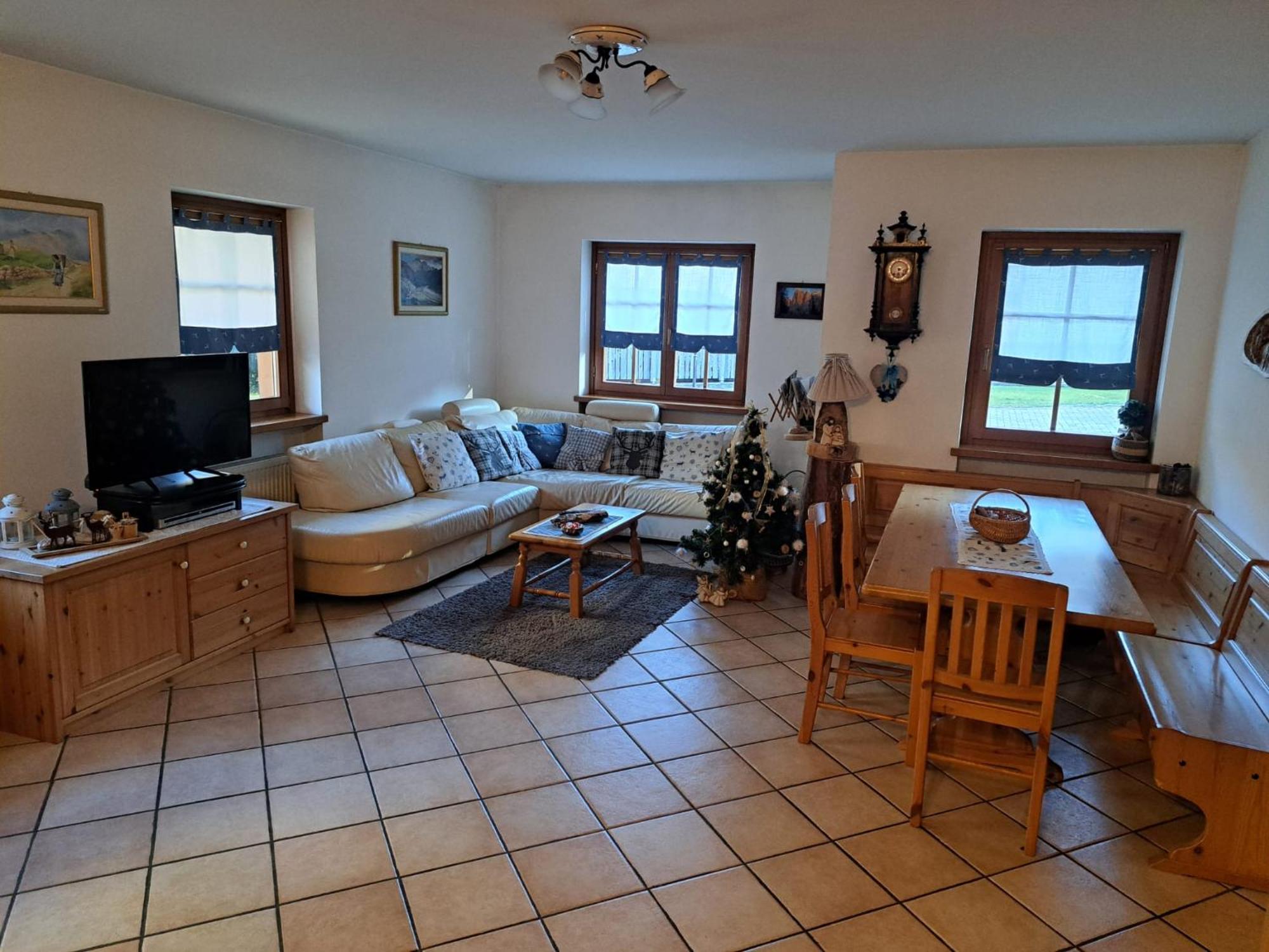 El Cor Appartement Taibon Buitenkant foto