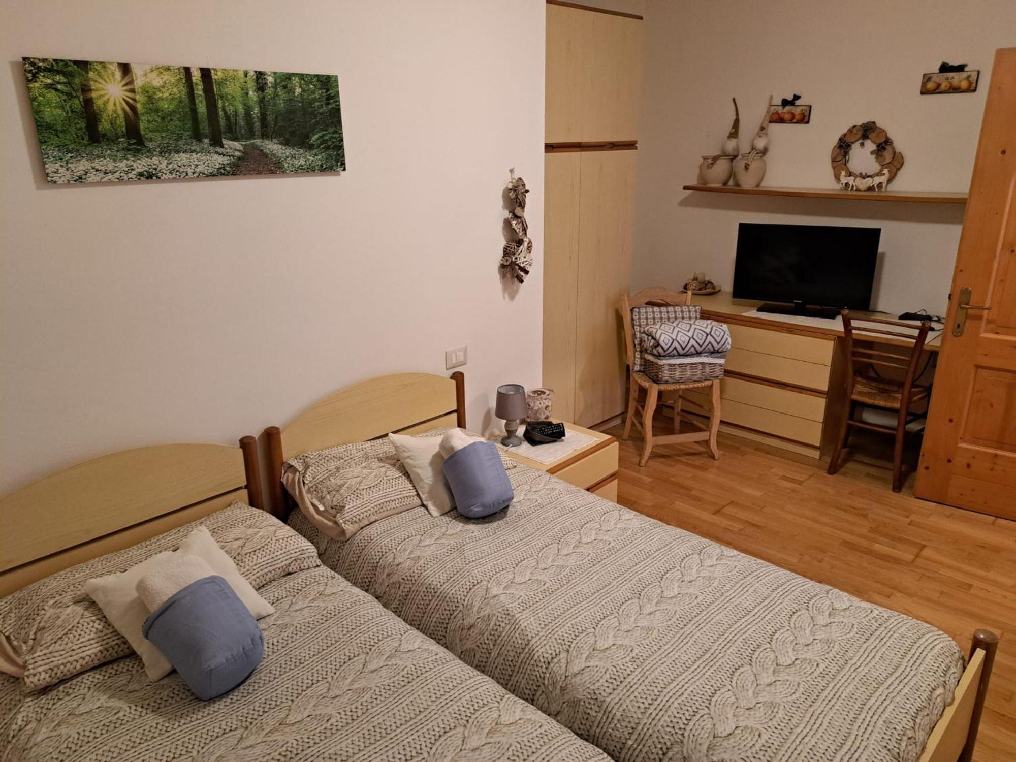 El Cor Appartement Taibon Buitenkant foto
